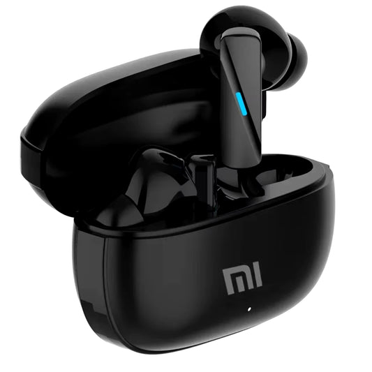 Xiaomi Air 7 Bluetooth Earphones TWS Touch Control Hifi Wireless Headphone Mic Noise Reduction Earbuds Waterproof Game Motion